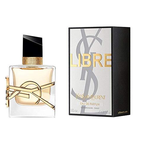Yves Saint Laurent Libre Eau de Parfum Spray 30 ml за жени