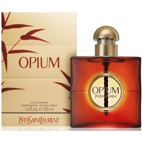 Yves Saint Laurent Opium Eau de Parfum Spray 50ml за жени