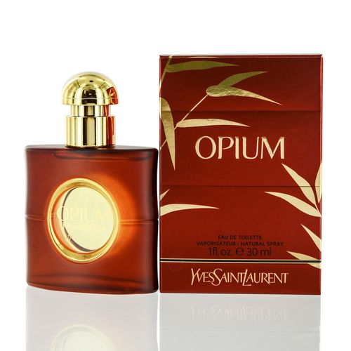 Yves Saint Laurent Opium Eau de Toilette Spray 30 ml за жени