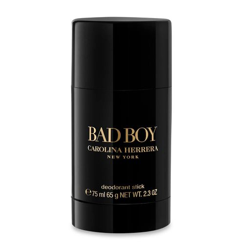 Carolina Herrera Bad Boy Deodorant Stick 75 ml дезодорант стик за мъже