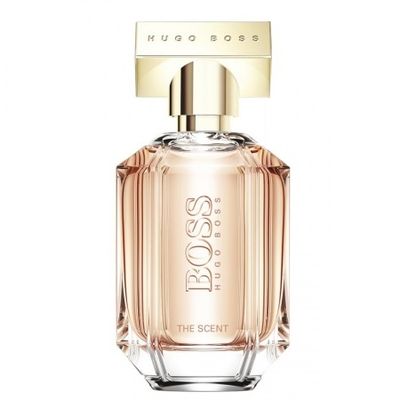 Hugo Boss Boss The Scent for Her Eau de Parfum Spray 50ml БО за жени