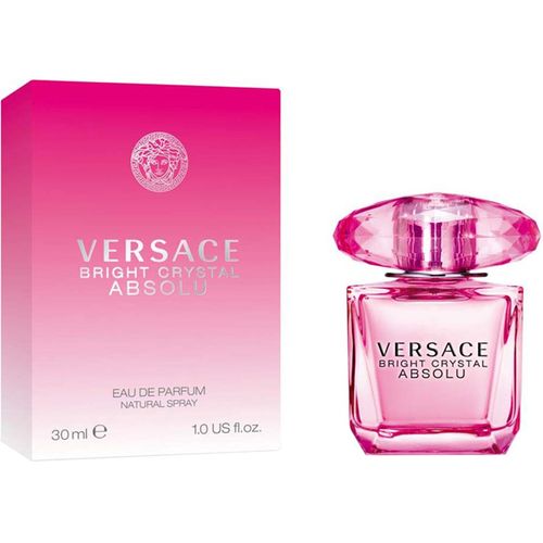 Versace Bright Crystal Absolu Eau de Parfum Spray 30 ml за жени