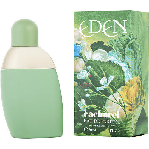 Cacharel Eden Eau de Parfum Spray 30 ml за жени