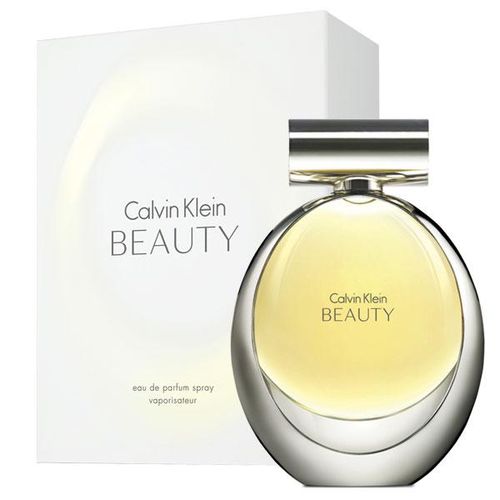Calvin Klein Beauty Eau de Parfum Spray 50 ml за жени