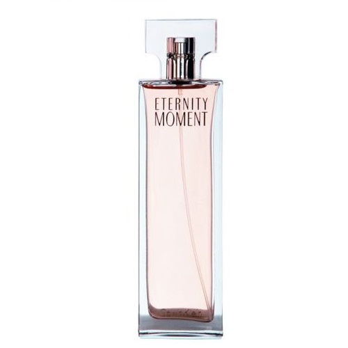 Calvin Klein Eternity Moment Eau de Parfum Spray 100 ml БО за жени