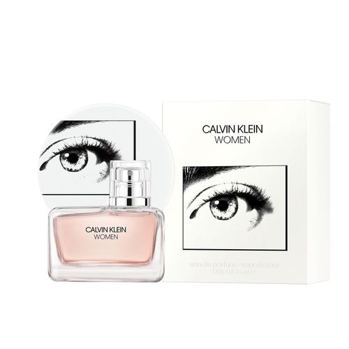 Calvin Klein Women Eau de Parfum Spray 50 ml за жени