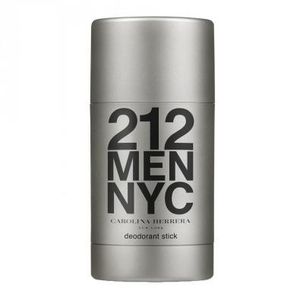 Carolina Herrera 212 Men Deodorant Stick 75 ml дезодорант стик за мъже