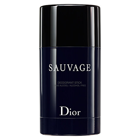 Dior Sauvage Deodorant Stick 75ml дезодорант стик за мъже