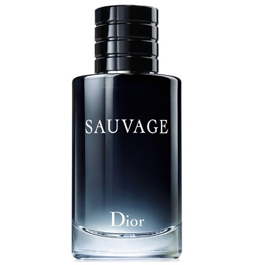 Dior Sauvage Eau de Toilette Spray 100ml БО за мъже