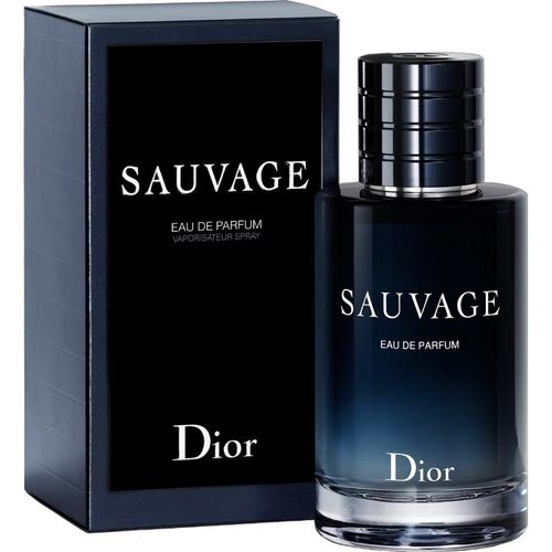 Dior Sauvage Eau de Parfum Spray 100ml за мъже