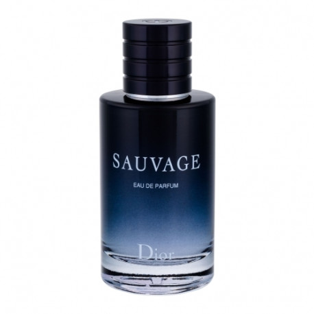Dior Sauvage Eau de Parfum Spray 100ml БО за мъже