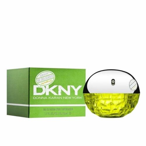 Donna Karan DKNY Be Delicious Crystallized Eau de Parfum 50 ml за жени