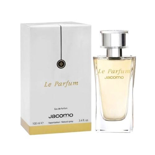 Jacomo Le Parfum Eau de Parfum Spray 100 ml за жени