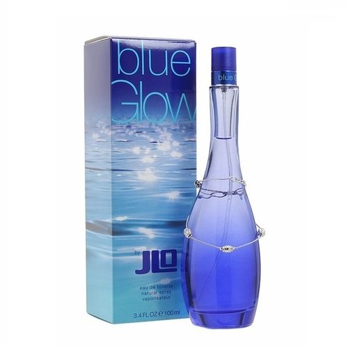 Jennifer Lopez Blue Glow by JLO Eau de Toilette 100 ml за жени
