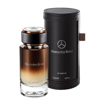 Mercedes Benz Le Parfum for Men Eau de Parfum Spray 120ml за мъже