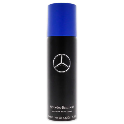Mercedes Benz Man Body Spray 200 ml дезодорант за мъже