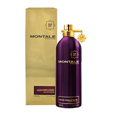 Montale Aoud Purple Rose Eau de Parfum Spray 100 ml унисекс