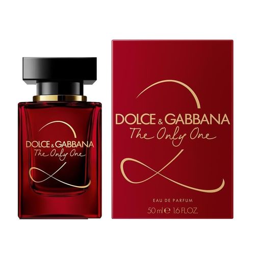 Dolce & Gabbana The Only One 2 Eau de Parfum Spray 50ml за жени