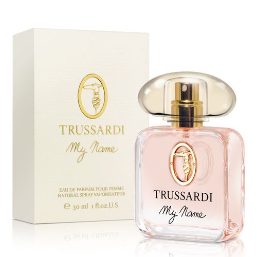 Trussardi My Name Eau de Parfum Spray 30ml за жени