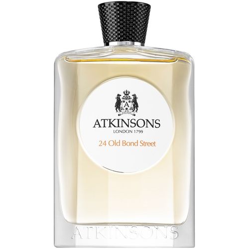 Atkinsons 24 Old Bond Street Eau de Cologne Spray 100 ml БО унисекс
