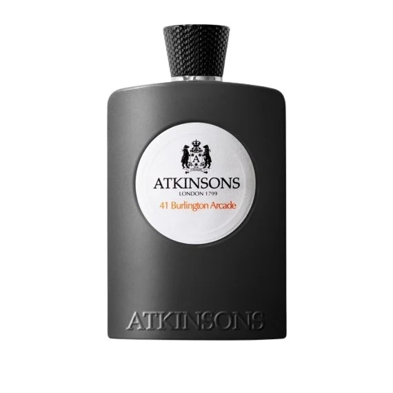 Atkinsons 41 Burlington Arcade Eau de Parfum Spray 100 ml БО унисекс