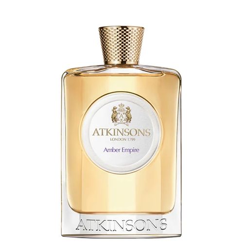 Atkinsons Amber Empire Eau de Toilette Spray 100 ml БО унисекс