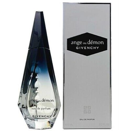 Givenchy Ange ou Demon Eau de Parfum Spray 100 ml за жени