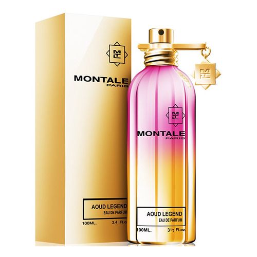 Montale Aoud Legend Eau de Parfum Spray 100 ml унисекс