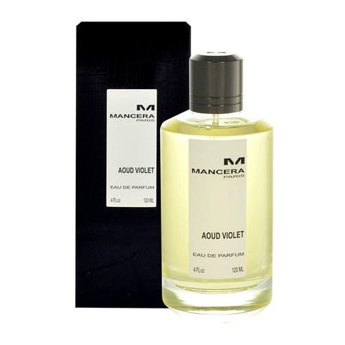 Mancera Aoud Violet Eau de Parfum Spray 120 ml за жени