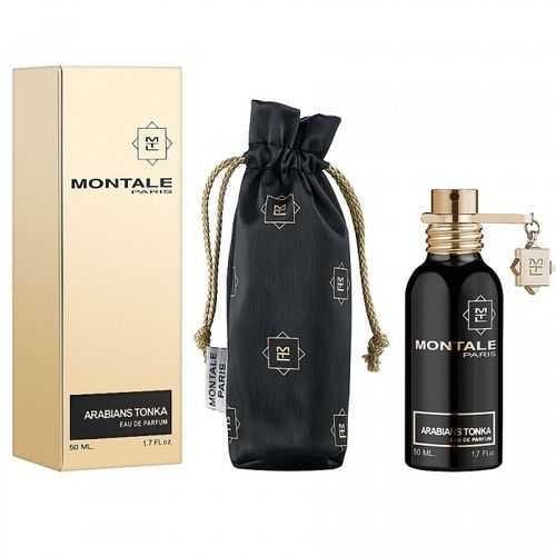 Montale Arabians Tonka Eau de Parfum Spray 50 ml унисекс