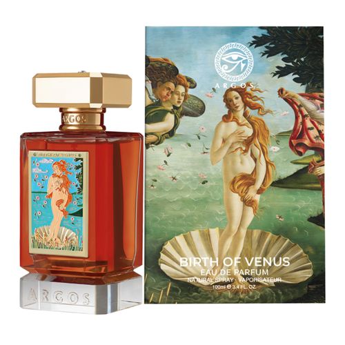 Argos Fragrances Birth of Venus Eau de Parfum Spray 100 ml за жени Argos Fragrances Birth of Venus Eau de Parfum Spray 100 ml за жени