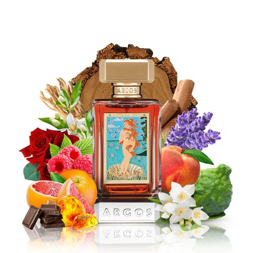 Argos Fragrances Birth of Venus Eau de Parfum Spray 30 ml за жени