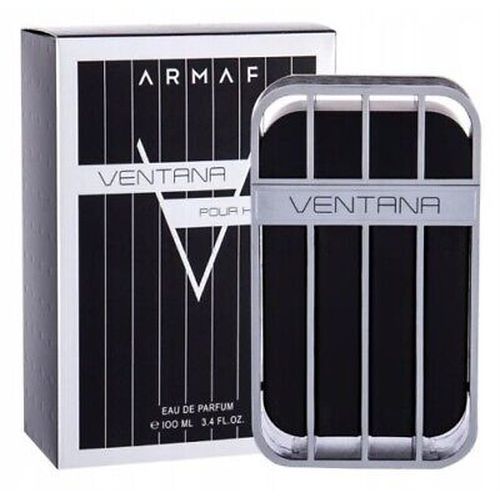 Armaf Ventana Pour Homme Eau de Parfum Spray 100 ml за мъже