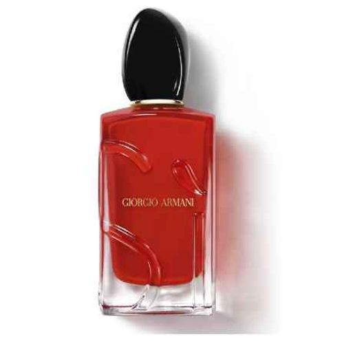 Giorgio Armani Si Passione Eau de Parfum Spray 100 ml БО за жени