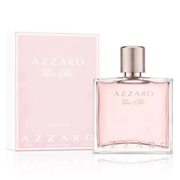 Azzaro Pour Elle Eau de Parfum Spray 100 ml за жени