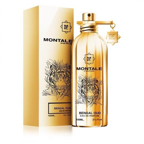 Montale Bengal Oud Eau de Parfum 100 ml унисекс