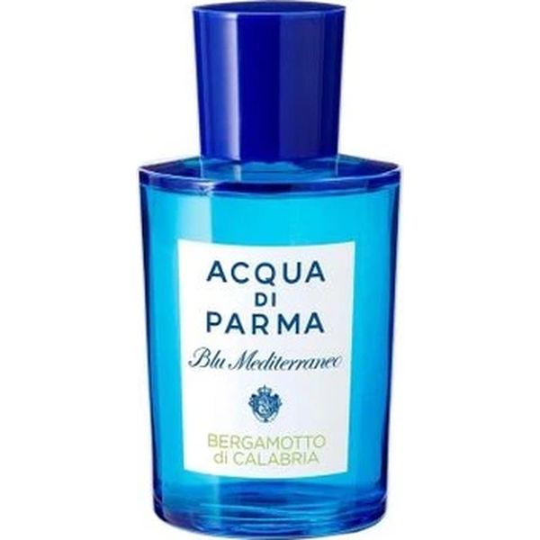 Acqua di Parma Blu Mediterraneo Bergamotto di Calabria Eau de Toilette Spray 100 ml БО унисекс