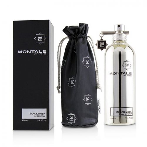 Montale Black Musk Eau de Parfum Spray 100 ml унисекс