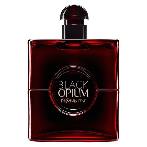 Yves Saint Laurent Black Opium Over Red Eau de Parfum Spray 90 ml БО за жени