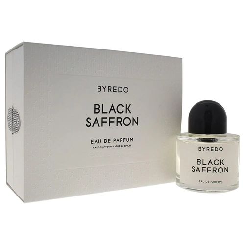 Byredo Black Saffron Eau de Parfum Spary 100 ml унисекс