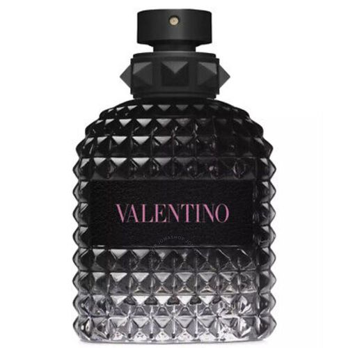 Valentino Uomo Born in Roma Eau de Toilette Spray 100 ml БО за мъже
