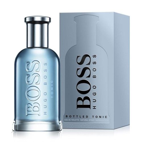 Hugo Boss Boss Bottled Tonic Eau de Toilette Spray 100 ml за мъже