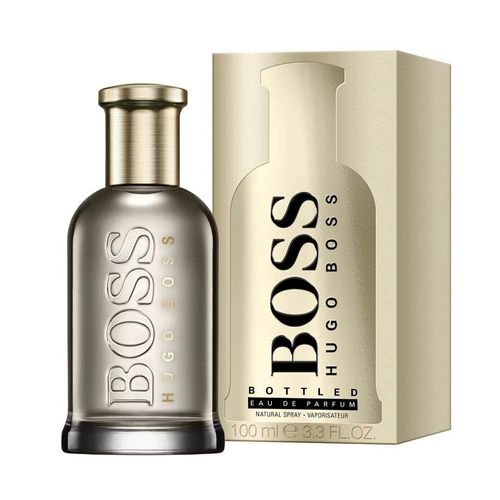 Hugo Boss Boss Bottled Eau de Parfum Spray 100 ml за мъже