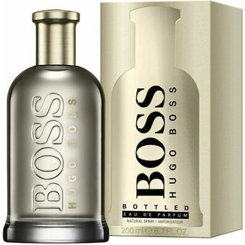 Hugo Boss Boss Bottled Eau de Parfum Spray 200 ml за мъже