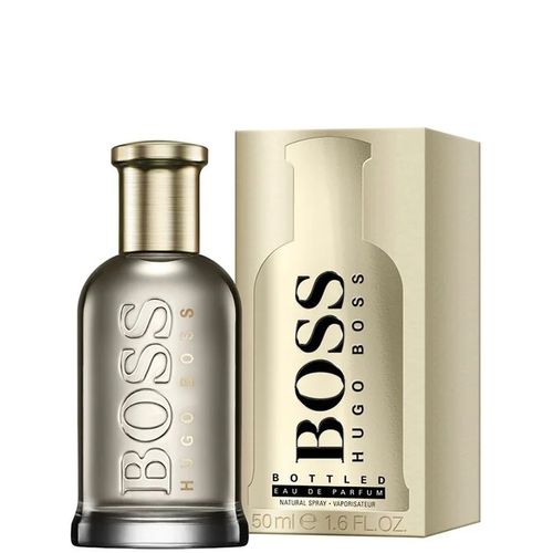Hugo Boss Boss Bottled Eau de Parfum Spray 50 ml за мъже