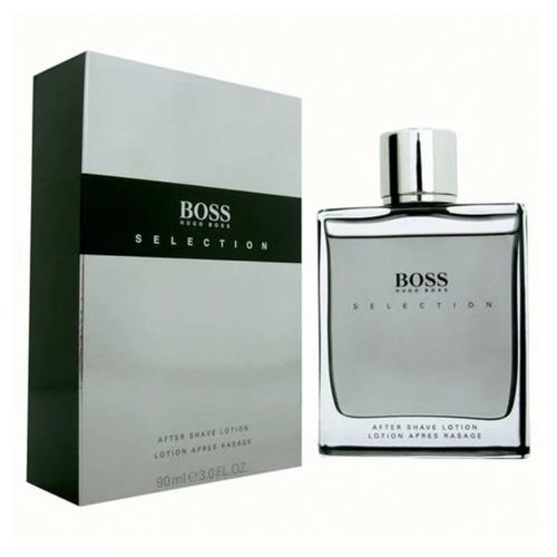 Hugo Boss Boss Selection After Shave Lotion 90 ml афтършейв балсам