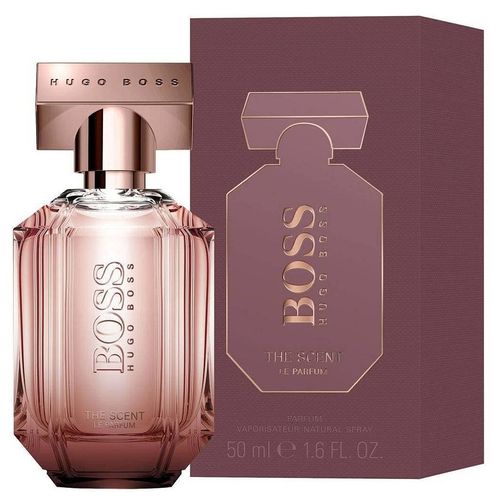 Hugo Boss Boss The Scent Le Parfum for Her Parfum Spray 50 ml за жени