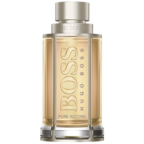 Hugo Boss Boss The Scent Pure Accord For Him Eau de Toilette Spray 100 ml БО за мъже