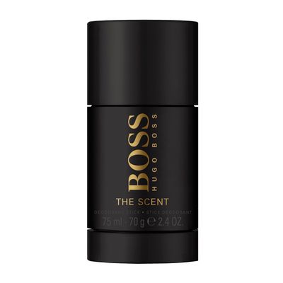 Hugo Boss Boss The Scent Deodorant Stick 75ml дезодорант стик за мъже Hugo Boss Boss The Scent Deodorant Stick 75ml дезодорант стик за мъже