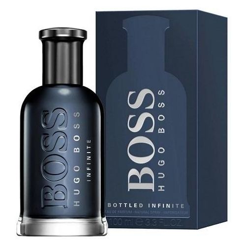 Hugo Boss Boss Bottled Infinite Eau de Parfum Spray 100 ml за мъже